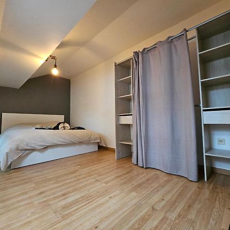 La Petite Maison Schiltigheim Esterno foto