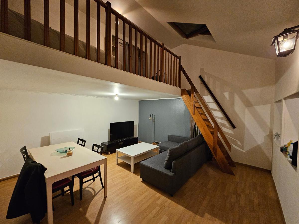 La Petite Maison Schiltigheim Esterno foto