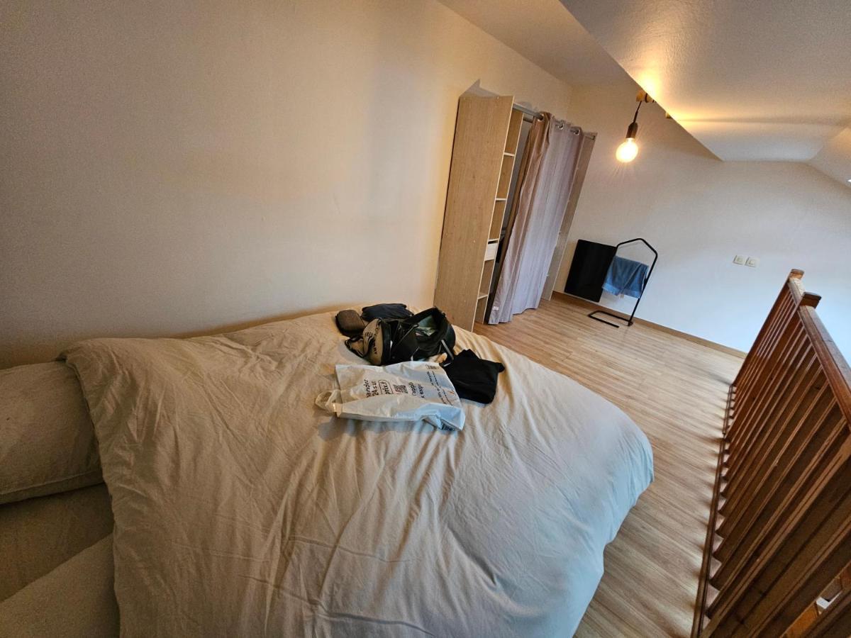 La Petite Maison Schiltigheim Esterno foto